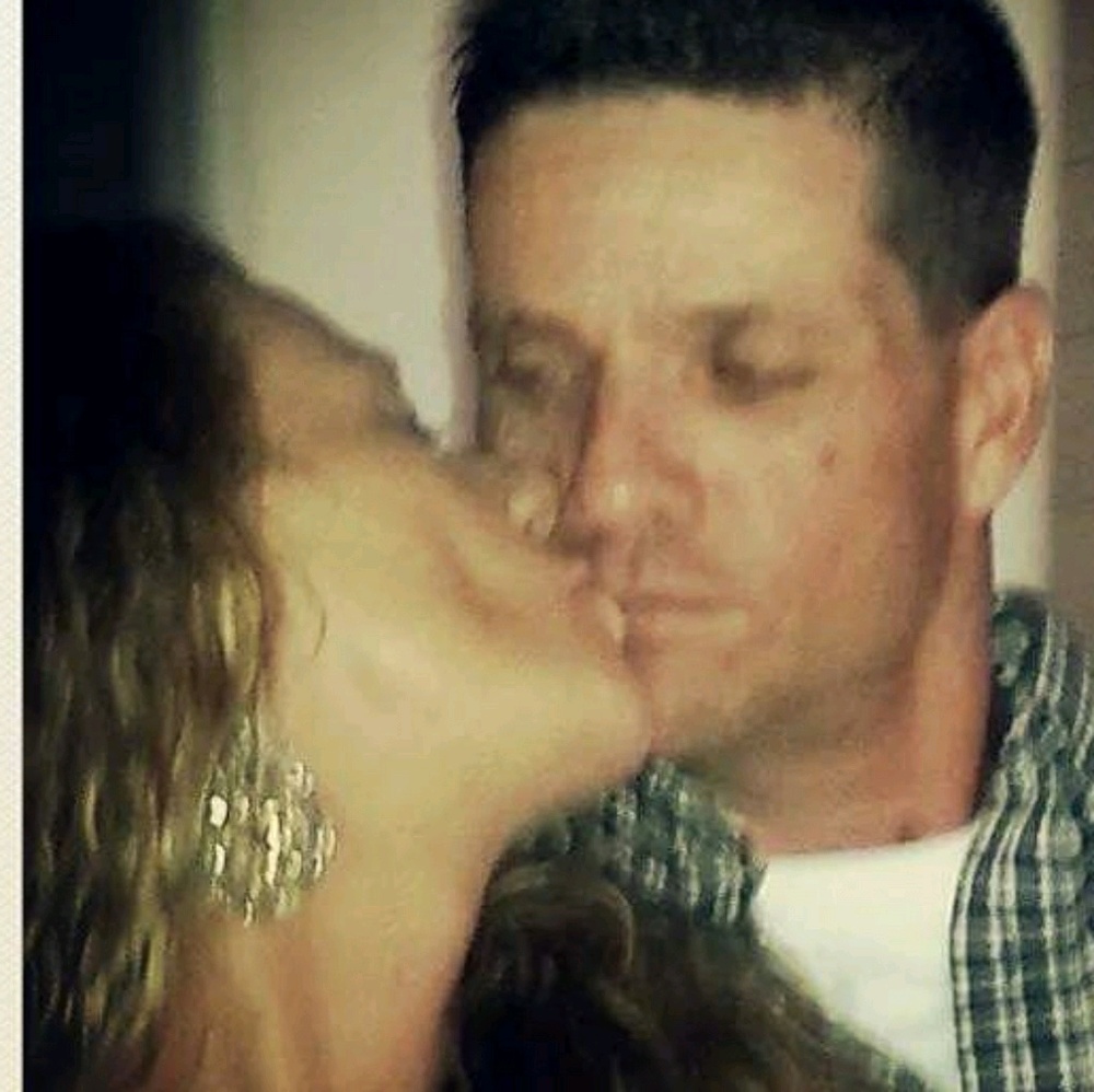 Meet your Posher, Chrissy